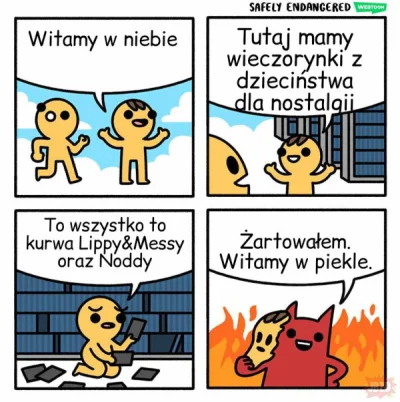 parposz - #heheszki #humorobrazkowy