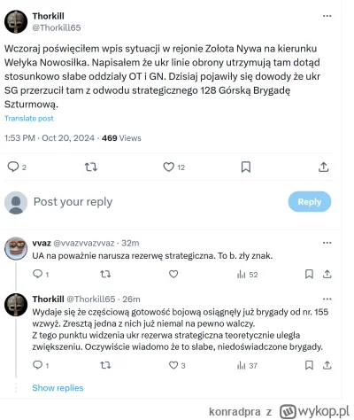 konradpra - https://x.com/Thorkill65/status/1847984394377506864

#ukraina #rosja #woj...