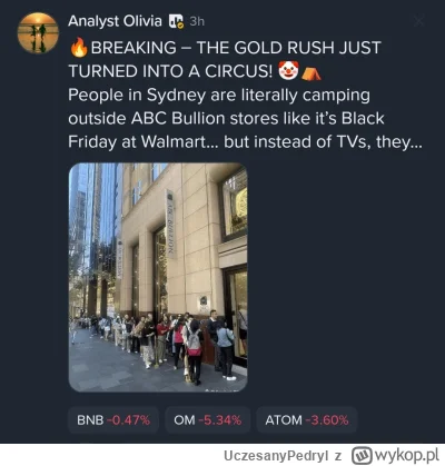 UczesanyPedryl - Wstyd mi czasami, że jestem człowiekiem jak na takie bydło patrzę, k...