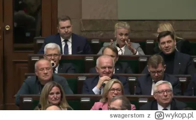 swagerstom - #sejm #polityka