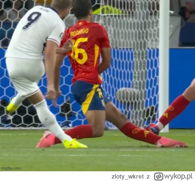 zloty_wkret - #mecz 
To się zateguje