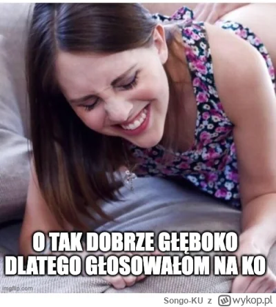 Songo-KU - #polityka