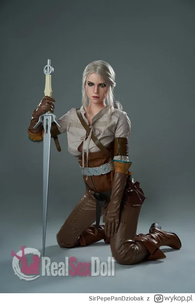 SirPepePanDziobak - @Reynolds: O Ciri chodzi ( ͡~ ͜ʖ ͡°)