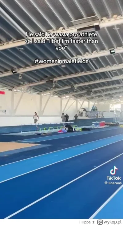 Filippa - @adam-pajac tu dowód dla głupich wykopkow, że facet który nie uprawia sport...