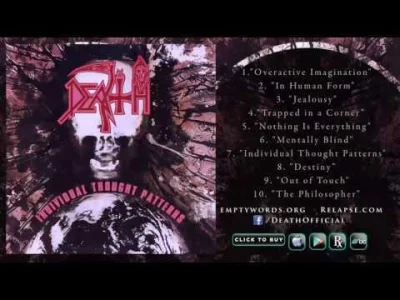 C.....r - 32 lata temu powstał ten wspaniały album #deathmetal https://www.youtube.co...