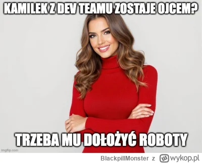 BlackpillMonster - #programista15k #programowanie #pracait #korposwiat