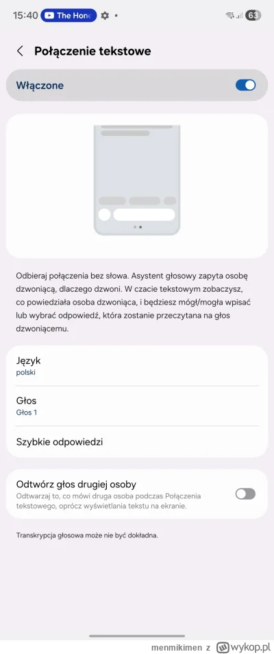 menmikimen - @PurpleHaze Mam polski