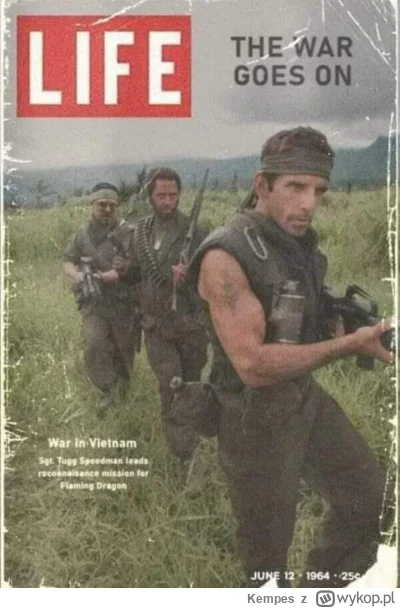 Kempes - #film #heheszki