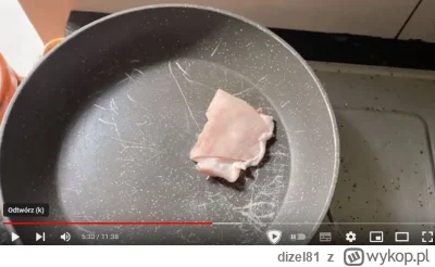 dizel81 - Wolnościowa patelnia u Prezesa:)
#raportzpanstwasrodka