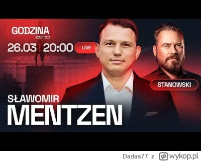 Dadas77 - @ProstyKrzywy: live https://www.youtube.com/watch?v=J3bLfX9uA74