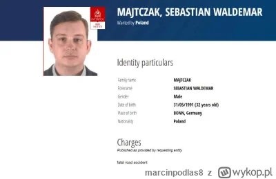 marcinpodlas8 - Czy Sebastian Majtczak spalił żywcem trzyosobową rodzinę? Szukaj.

#m...