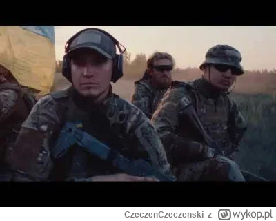 CzeczenCzeczenski - Następny wpis, następna Ukraińska piosenka 

#ukraina #wojna #ros...