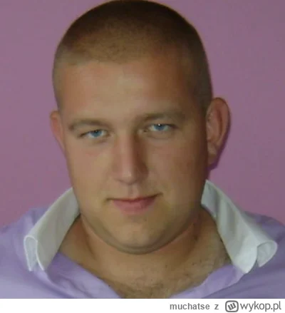 m.....e - czemu te patusy mają zawsze takie krzywe mordy xD