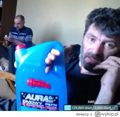 dawprg - #danielmagical ale bym se obejrzał takiego strimka z paczkami od widzuf i k-...