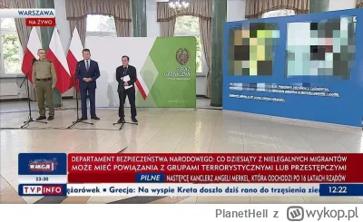 PlanetHell - @sznioo: Białoruś? O z tamtąd przyszli Ci z fajnymi filmikami XD