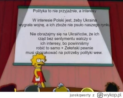 jurekqwerty - #ukraina #polityka #wojna #rosja