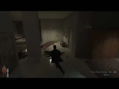 deton24 - Modyfikacja wprowadzająca Path Tracing wraz z uscalowanymi teksturami do Ma...