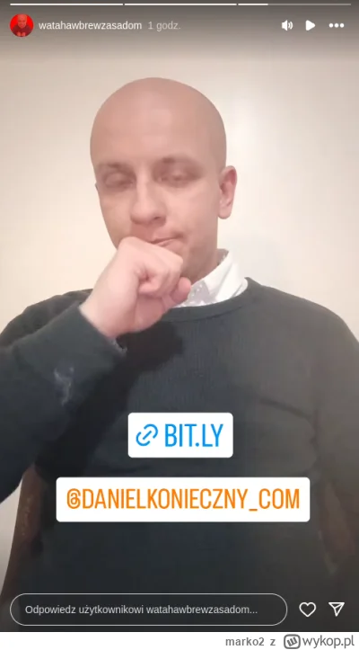 marko2 - #sebcel spermcel tak? Seba pomyślał o miłym ciepłym mentorze