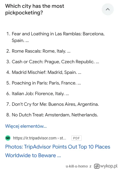 u-kill-u-homo - @joekey: faktycznie, same państwa "spoza cywilizacji" ( ͡° ͜ʖ ͡°)