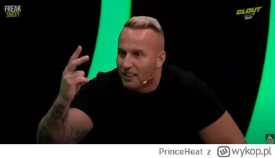 PrinceHeat - @PrinceHeat: k---a jak ja byłem z nią tylko na dwóch czy trzech randkach