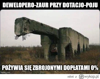 nth4 - @onufry_zagloba: tym, że rozdawnictwa KO zwykły obywatel nawet nie poliże, bo ...