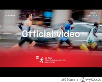 z003dasz - @enron: Podobno tym, co przebiegli chociaż jeden papaton to w 4:12 ukaże s...