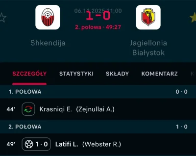 uncle_freddie - A wiec to tu się GOAT zrespił. Pan Kierowca nie wycofał się całkowici...