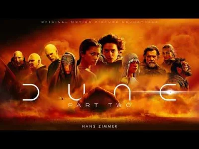 enforcer - Uwielbiam, Hans Zimmer to mistrz.
#muzykafilmowa #dune #film #kino