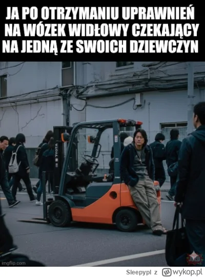 Sleepypl - #pracbaza #heheszki #humorobrazkowy #kolchoz