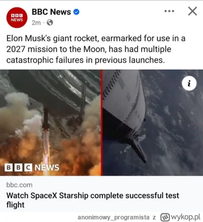 anonimowyprogramista - @anonimowyprogramista: