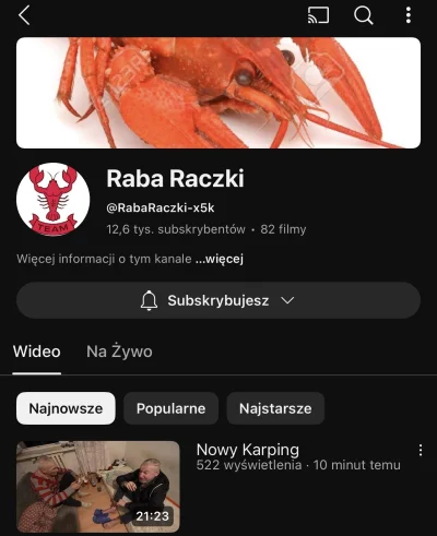 Klorinim - Witam. Dawno mnie nie było, kto ma wiedzieć ten wie. Ale wracam i trzeba n...