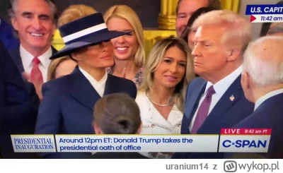 uranium14 - Co tu się odwaliło xD
#usa #trump #inauguracja