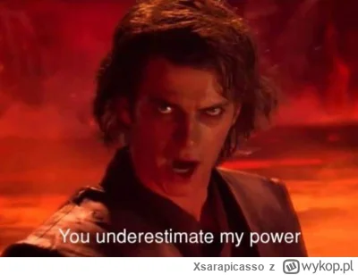 Xsarapicasso - @MechanicznyTurek: ( ͡° ͜ʖ ͡°)