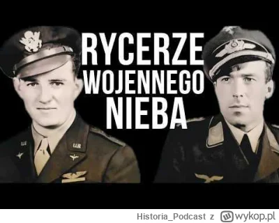 HistoriaPodcast - Mający niemieckie pochodzenie, mieszkający od wielu dekad w kanadyj...