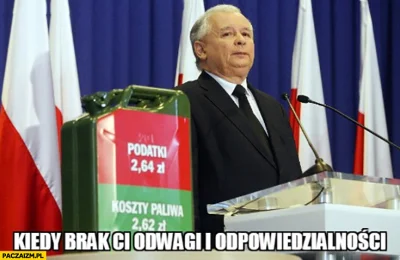 Lewitujaca_Lewatywa - Dobra robota panie Obajtek.