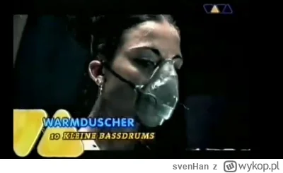svenHan - Warmduscher – 10 Kleine Bassdrums (Kai Tracid)
#blastfromthepast #muzykaele...