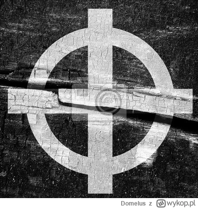 Domelus - #moderacja czemu usuneliście mi awatar? Przecież to krzyż celtycki. Umiecie...