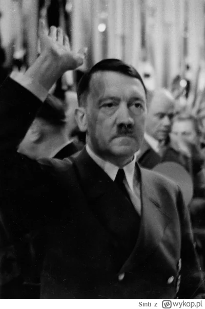 Sinti - no zrób sieg hail
#famemma