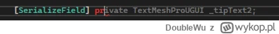 DoubleWu - #visualstudio #programowanie
Czy ktoś z mirków wie jak wyłączyć to auto co...