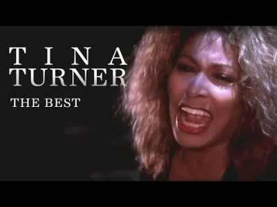yourgrandma - Tina Turner - The Best