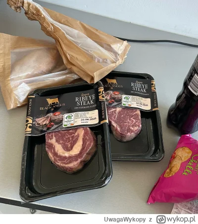 UwagaWykopy - Dajcie jakiś przepis na dobry gulasz #gotujzwykopem