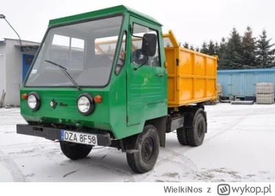 WielkiNos - @ApropoDefakto ja bym im dała takiego multicara i zagoniła do sprzątania ...