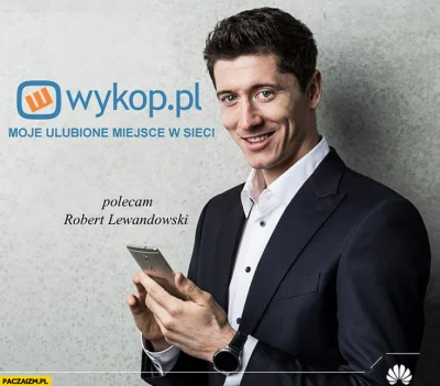 smialson - Śmieszki, heheszki - ale Robert bardzo lubi stronę wykop.pl
#lewandowska #...