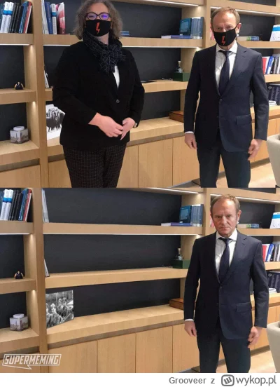 Grooveer - #polityka #bekaztuska #bekazlewactwa #sejm