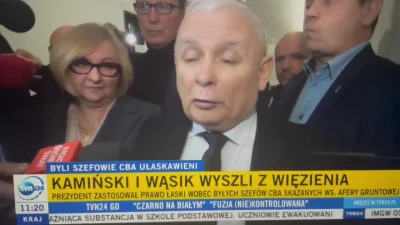 LukaszN - Przed Państwem doktor prawa, który ukarałby Wąsika i Kamińskiego karą nagan...