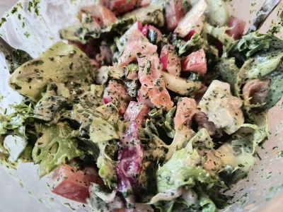 moll - Pamięć dobra, ale krótka... Wrzuciłam przepis na bloga i zapomniałam na wykop,...