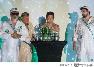 bar125 - Jak jakaś inwestycja wam nie siadła to pamiętajcie, że Justyna Kowalczyk zai...