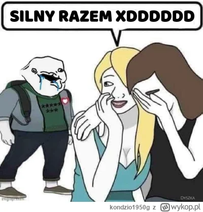 kondzio1950g - @macvir: Szymon Kotłownia nie jest i nie będzie moim komisiarzem ONZ !...