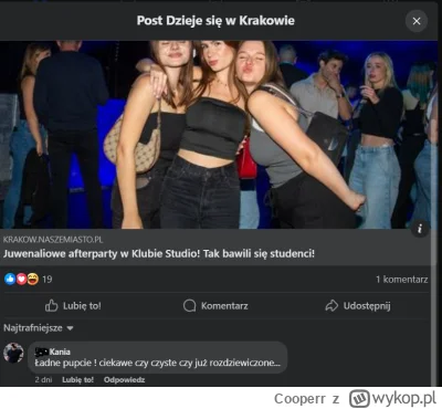 Cooperr - Ehh no cóż