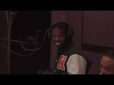 pomelobezkaca2 - Quavo i Pop nagrywaja "West Coast Shit", w Paryzu.

❤️ 💫

#przegryw